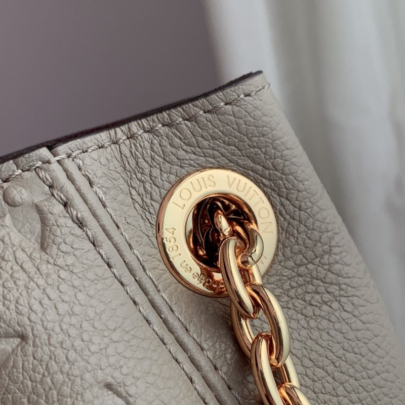LV Satchel bags